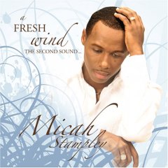 Album A Fresh Wind