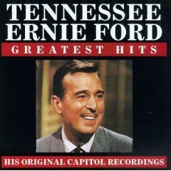 Album Tennessee Ernie Ford - Greatest Hits