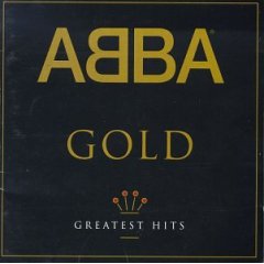 Album ABBA - Gold: Greatest Hits
