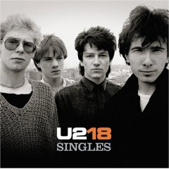 Album U218 Singles