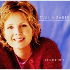 Album Twila Paris - Greatest Hits