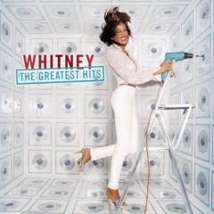 Album Whitney Houston - The Greatest Hits