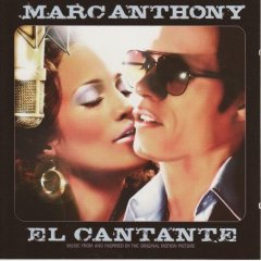 Album El Cantante