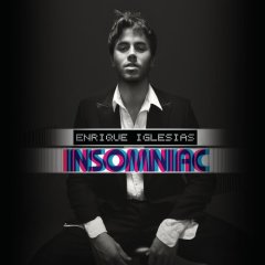 Album Insomniac