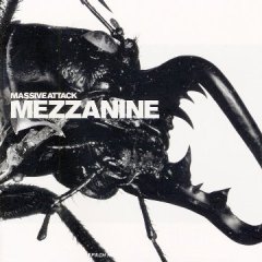 Album Mezzanine