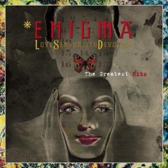 Album Enigma - Love Sensuality Devotion: The Greatest Hits