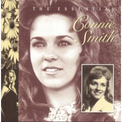 Album The Essential Connie Smith
