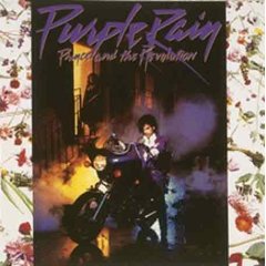 Music from the Motion Picture Purple Rain