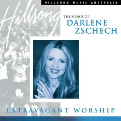 Album Extravagant Worship: Songs of Darlene Zschech