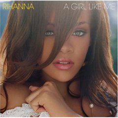 Album A Girl Like Me