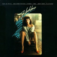 Album Flashdance: Original Soundtrack From The Motion Picture
