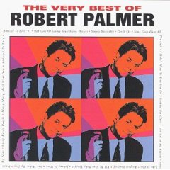 Album The Very Best of Robert Palmer