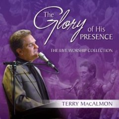 Album The Glory of His Presence: The Live Worship Collection