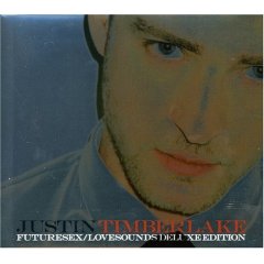 Futuresex/Lovesounds (Deluxe Edition)