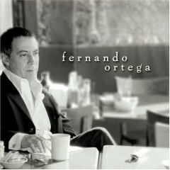 Album Fernando Ortega
