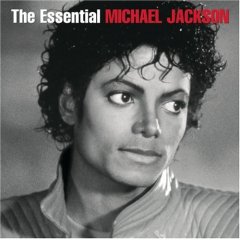 Album The Essential Michael Jackson