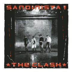 Album Sandinista!