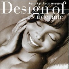 Album Design of a Decade 1986/1996