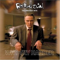 Album The Greatest Hits: Why Try Harder