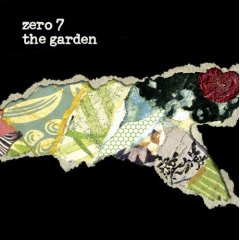 Album The Garden