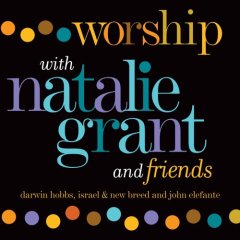 Album Worship With Natalie Grant and Friends