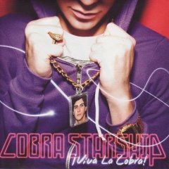 Album ¡Viva la Cobra!
