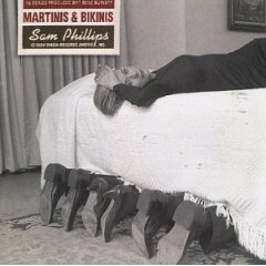 Album Martinis & Bikinis