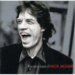 Album Very Best of Mick Jagger