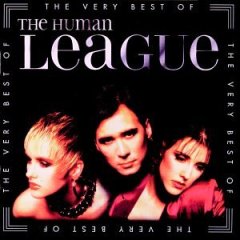 Album The Very Best of the Human League