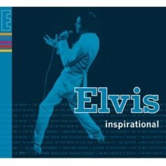 Album Elvis Inspirational