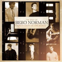 Album Great Light of the World: The Best of Bebo Norman