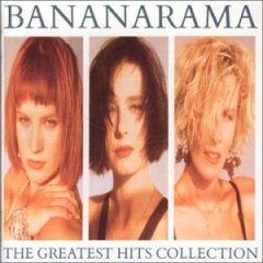 Album Bananarama - Greatest Hits