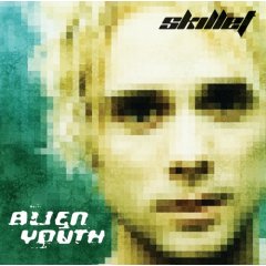 Album Alien Youth