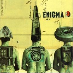 Album Enigma 3: Le Roi Est Mort, Vive Le Roi!