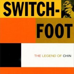 Album The Legend of Chin