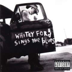 Album Whitey Ford Sings the Blues