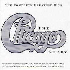 Chicago Story: The Complete Greatest Hits 1967-2002