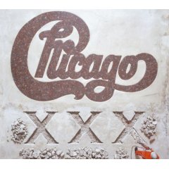 Album Chicago XXX