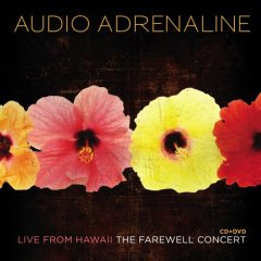 Live from Hawaii: The Farewell Concert