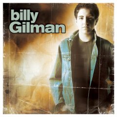 Album Billy Gilman