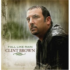 Album Fall Like Rain