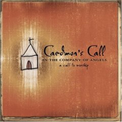 Album In the Company of Angels: A Call to Worship