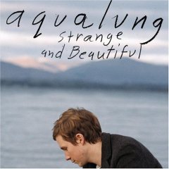 Album Strange and Beautiful
