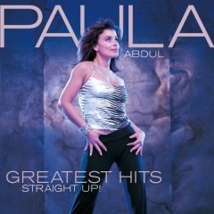 Album Greatest Hits: Straight Up!