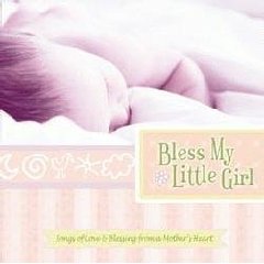 Album Bless My Little Girl