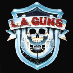 Album L.A. Guns