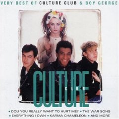 The Best of Culture Club & Boy George