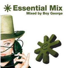 Album Essential Mix