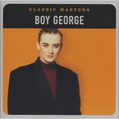Album Classic Masters