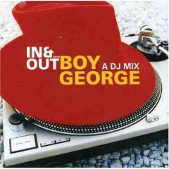 Album In & Out With Boy George